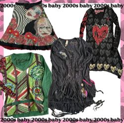 Desigual x maximalist era-326