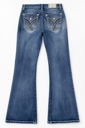 Miss Me Jeans 5 PCs Bootcut/Straight