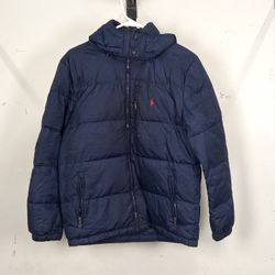 RALPH LAUREN PUFFER JACKET BUNDLE 01