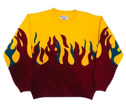 Upcycled Champion Sweatshirts - EVR0201