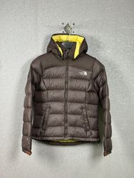 The North Face Puffer Jacket