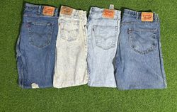 LEVI’S JEANS (A 21)