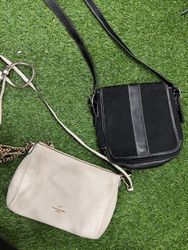 Coach bags