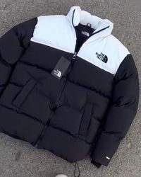 The North Face Puffer Jackets