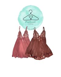 Y2K cami tops 15 pcs (310726-7)