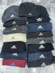 Adidas Touca de Tricô Lote de Toucas