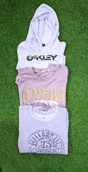Oakley, O'Neill & Billabong Hoodies & Sweatshirts ..