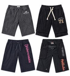 Hollister Valentino Drawstring Sweatpants