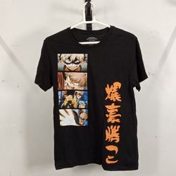 CARTOON T-SHIRTS - BUNDLE 01