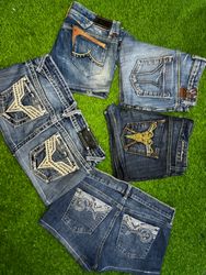 Vigoss &0ther brands mini skirts & shorts BN 612