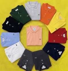 Polo para hombre Lacoste
