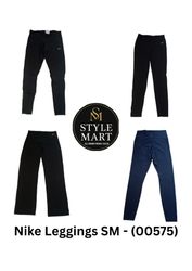 Nike Leggings SM - (00575)