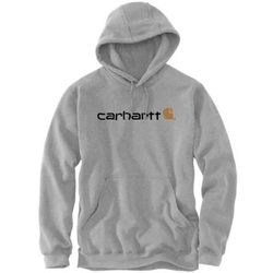 Carhartt hoodie and sweatshirt