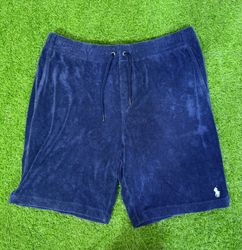 RL shorts 11 pcs  A / B grade   W / 104