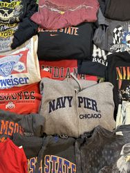 Mix premium wholesale sweatshirt ⚜️