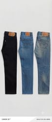 PREMIUM BRAND LEVIS 501 CODES ONLY JEANS MIX