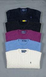 Ralph Lauren Sweaters