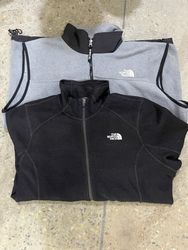 The North Face Fleece & Jackets