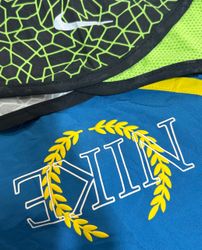Nike Sexy Shorts (1370)
