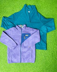 Fleece jackets id (489)
