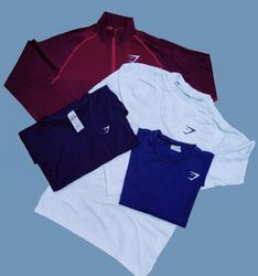 4C -1134 Gymshark men Tshirts