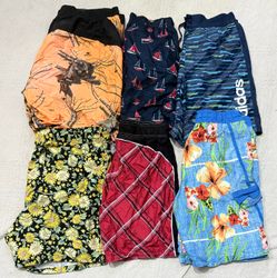 Hawaii shorts