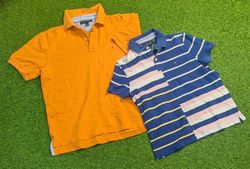 8502 - Tommy Hilfiger half Sleeve t-shirts