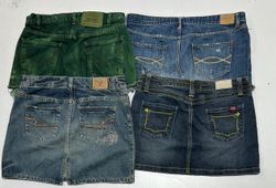 Y2k Mini Skirts (1380)