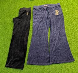 8005 - Juicy Couture Trousers.