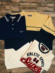 Mix Premium quality sweaters bundle