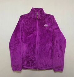 Tnf fleece