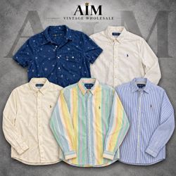Ralph Lauren Hemden