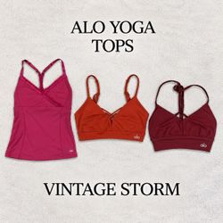 Alo Tops