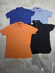 Ralph Lauren Polo T-shirts