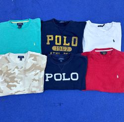 Ralph Lauren Sweatshirts