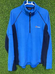 Berghaus Fleece Jackets