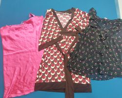 Y2k Womens Tops