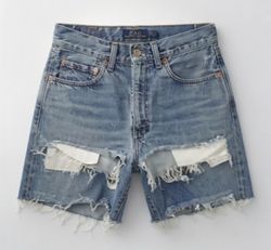 PREMIUM MARKEN LEVIS SHORTS MIX CODES