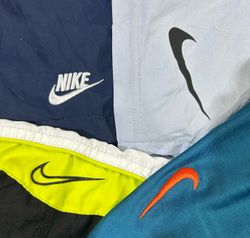 Nike Men Shorts (1198)
