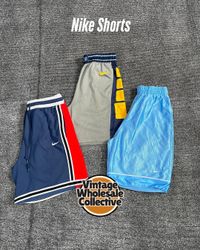 Nike Shorts - (05/04)