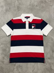 Tommy Hilfiger Polo Shirts - [TS-0951]