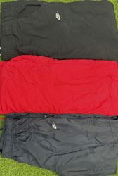 Nike windbreaker pants