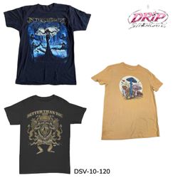 Printed T-Shirts (DSV-10-120)