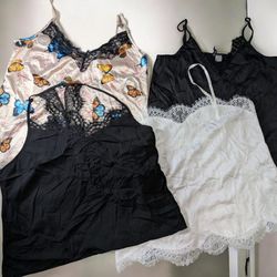 Op vintage 179 Sexy Cami tops