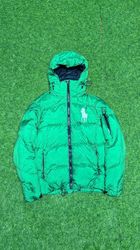 Polo Ralph Lauren puffers