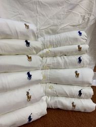Ralph Lauren Polo Shirts