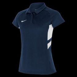 Nike Women's Sportswear/Training Polo T-shirts