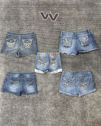 Shorts Sexy Premium Y2K #220826