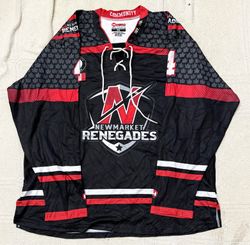 Hockeytrikot T-Shirts