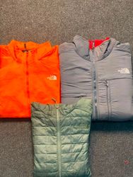 The North Face Fleece Jackets